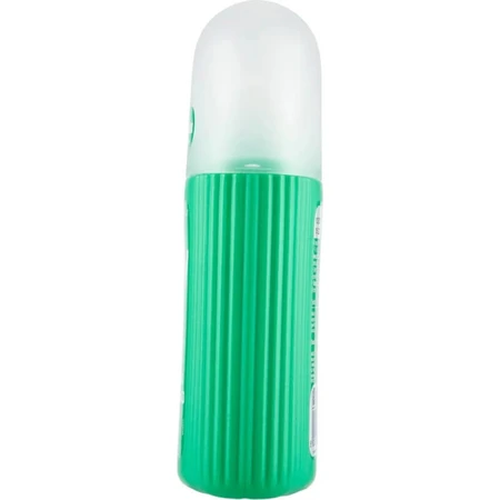 Gel froid - nettoyant intime fraîcheur naturelle 200 ml