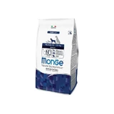 Monge Medium dry food for senior dogs rich in chicken 12 kg