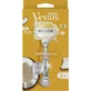 Gillette venus comfortglide coconut - aparat de ras manual + 2 lame de ras