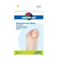 Master aid footcare - 2 separatori per alluce - taglia l