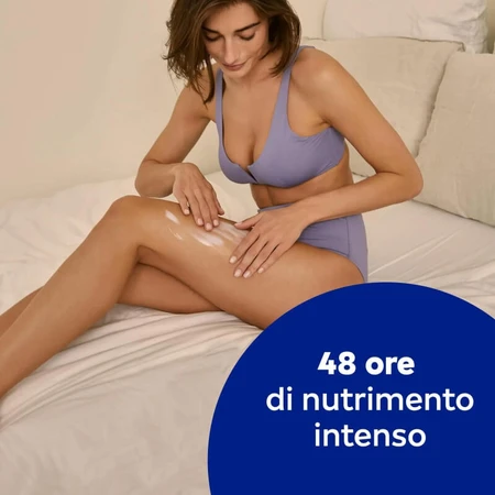 Nivea masło kakaowe 5w1 - krem do ciała do skóry suchej 250 ml: ceny i cechy