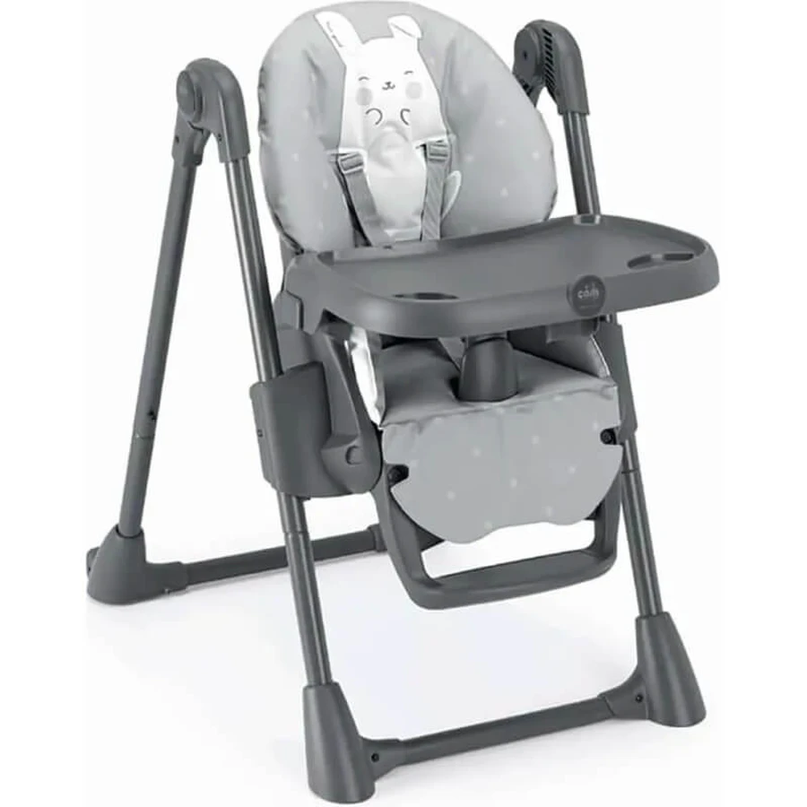 Cam Pappananna - feeding seat no.264 beige pooches