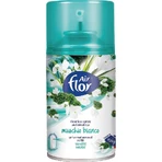 Air flor Białe piżmo - wkład do dyfuzora d'essence deo matic 250 ml: ceny i cechy