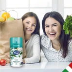 Air flor Białe piżmo - wkład do dyfuzora d'essence deo matic 250 ml: ceny i cechy