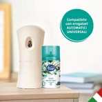Air flor Białe piżmo - wkład do dyfuzora d'essence deo matic 250 ml: ceny i cechy