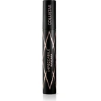 Collistar flawless mascara - zwart