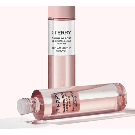 By terry Baume de rose - bifasische make-up remover 200 ml