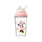 Stor Disney baby minnie - bicchiere con cannuccia 295 ml