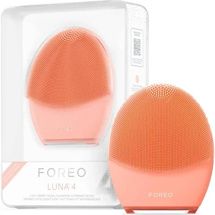 Foreo luna 4 - aparato de termoterapia para piel normal