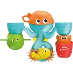 Clementoni Fun friends waterpark set - gioco per il bagnetto