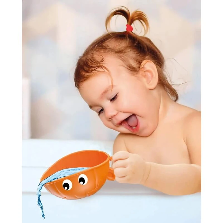 Clementoni Fun friends waterpark set - gioco per il bagnetto