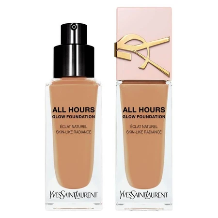 Yves saint laurent All hours glow foundation - fondotinta n. mc5