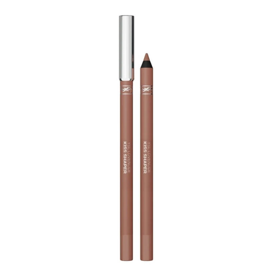 Yves saint laurent Lovenude kiss shaper - creion de buze nr. 105 burnt honey