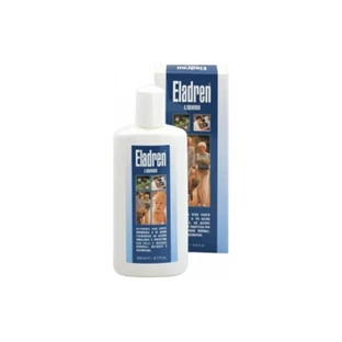 Rpf Eladren lichid - detergent pentru piele sensibilă 500 ml