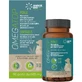 Ansce bio genérico Omegatop 90 perlas 683 mg - alimento complementario para la función dérmica