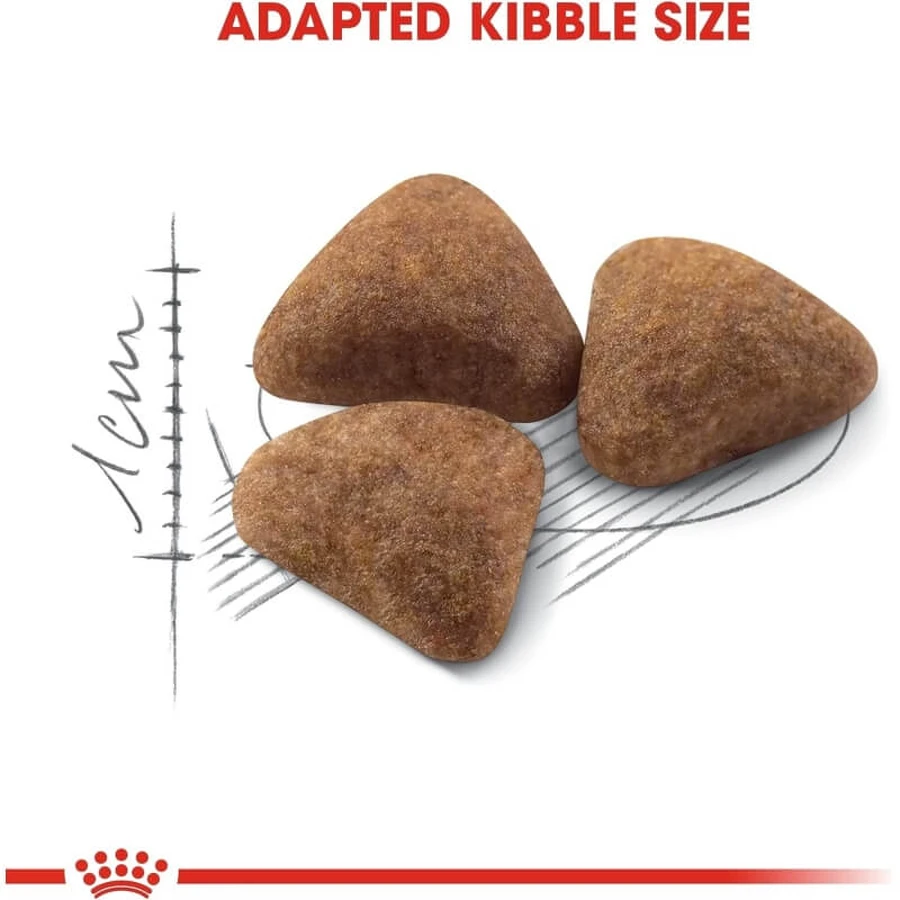 Royal canin Indoor 27 - hrană completă pentru pisici adulte 400 g