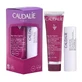 Zestaw do rąk i ust Caudalie Thé des vignes - krem do rąk 30 ml + sztyft do ust 4,5 ml