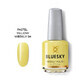 Bluesky Esmalte de U&#241;as Amarillo Pastel 15ml