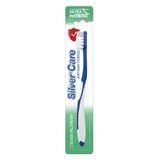 Silver care Brosse à dents super souple antibactérienne