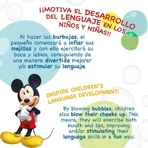 Dulcop Săpun bule mickey - 36 sticle