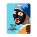 Dizao Boto mascarilla carbón - mascarilla facial