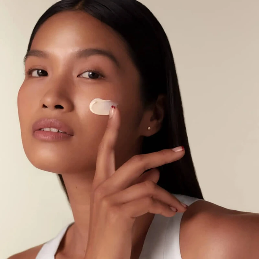 Shiseido Benefiance rimpel gladmakende dagcrème spf25 - anti-rimpel dagcrème 50 ml