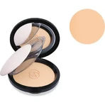 Astra natural skin poeder - compact poeder nr. 36 honing