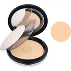 Astra natural skin poeder - compact poeder nr. 36 honing