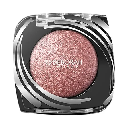 Deborah Precious color - mono oogschaduw nr. 03 roségoud
