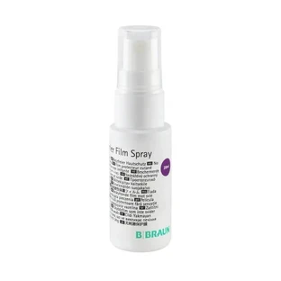 Film barrière en spray - dispositif de pansement 28 ml
