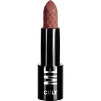 Mesauda Cult mate - barra de labios mate nº 204 atemporal