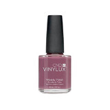 Lac de unghii saptamanal CND Vinylux Married to the Mauve 15 ml