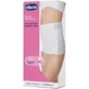 Chicco ademend katoenen kraamverband maat l
