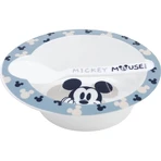 Stor Mickey mouse - set piatto e cucchiaio 10m+