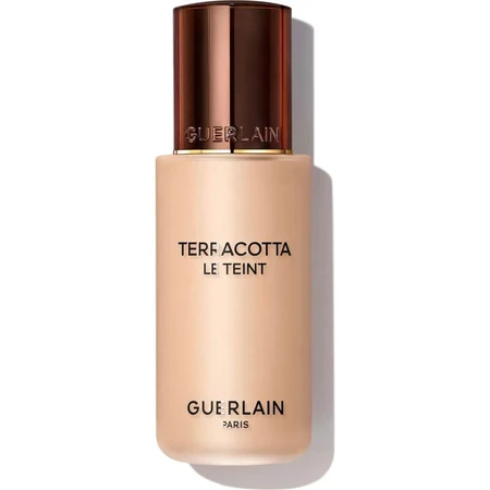 Guerlain terracotta le teint - Grundierung mit natürlicher Perfektion - Nr. 2.5n neutral