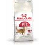 Royal canin Fit 32 - alimento completo para gatos domésticos 10 kg