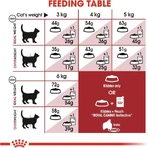 Royal canin Fit 32 - alimento completo para gatos domésticos 10 kg