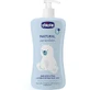 Chicco natural sensation - loción corporal para bebé - crema corporal 500 ml