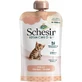 Schesir Kitten pouch cream chicken - wet food for kittens from 0 to 6 months 150 gr