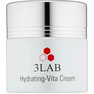 3lab Hydraterende vita crème - vochtinbrengende crème 60 ml