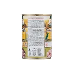 Schesir Stuzzy monoprotein fresh chicken - complete food for adult dogs 400 gr.