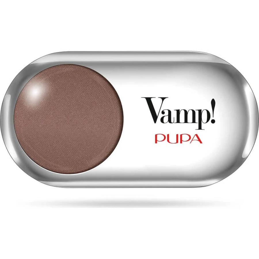 Pupa vamp! - cień do powiek #406 desert nude matt: ceny i cechy