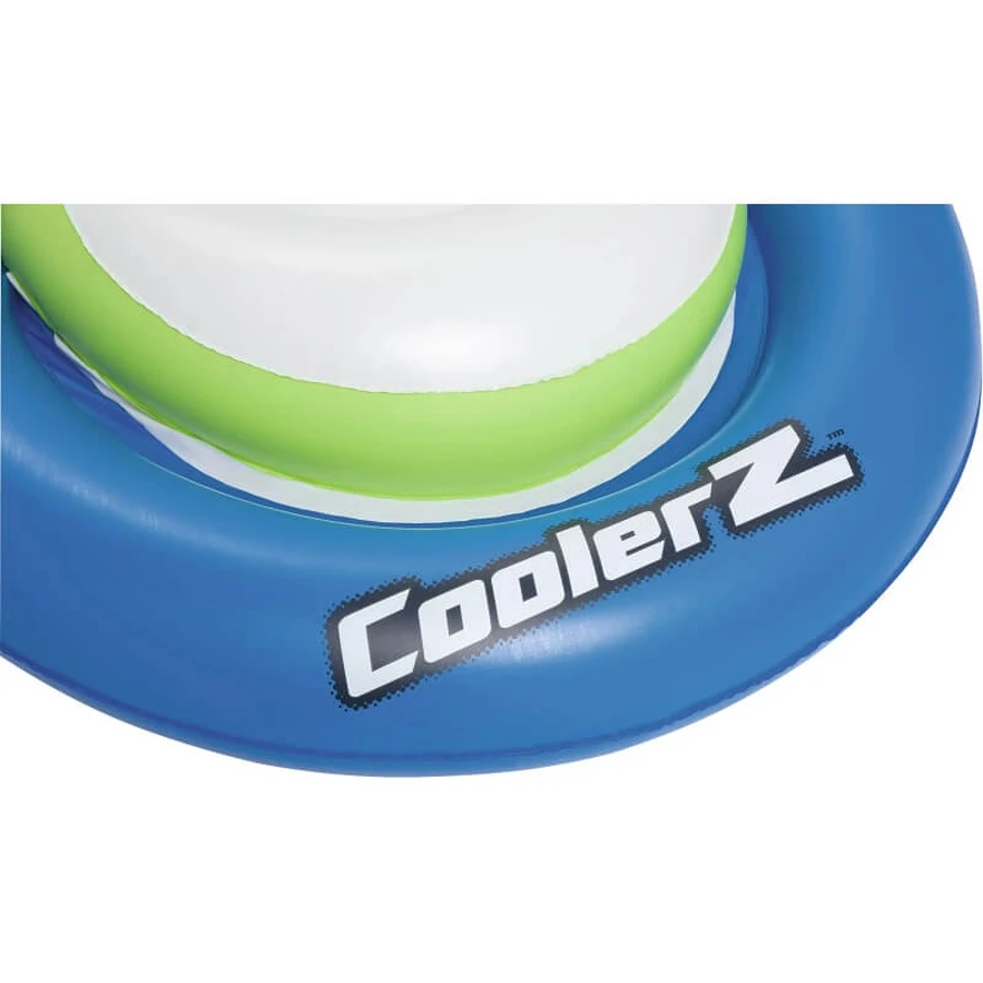 Bestway Coolerz sit-n-sun - scaun gonflabil pentru piscină