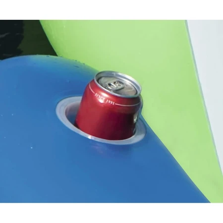Bestway Coolerz sit-n-sun - scaun gonflabil pentru piscină
