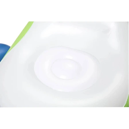 Bestway Coolerz sit-n-sun - scaun gonflabil pentru piscină