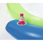 Bestway Coolerz sit-n-sun - scaun gonflabil pentru piscină