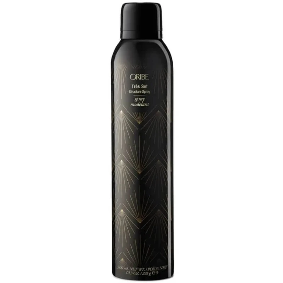Oribe Tres set structure spray do włosów 300 ml: ceny i cechy