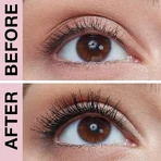 Maybelline Lash sensational sky high - zwarte volumegevende mascara