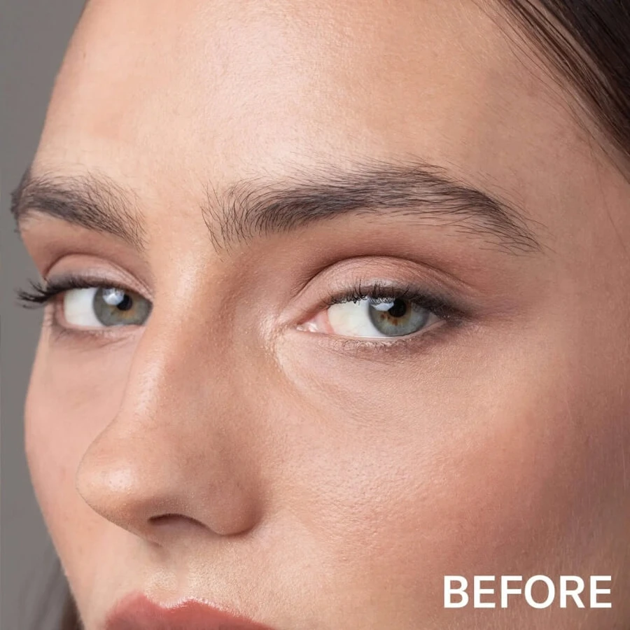 Mesauda Brow a spell - mascara volumateur no. 103 auburn