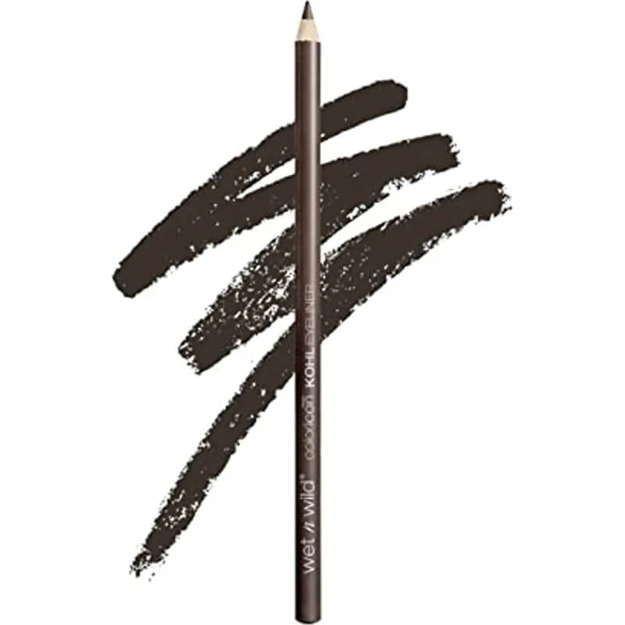 Wet n wild Color icon kohl - kredka do oczu nr e602a pretty in mink: ceny i cechy